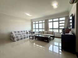 Blk 23 Ghim Moh Valley (Queenstown), HDB 5 Rooms #597792461